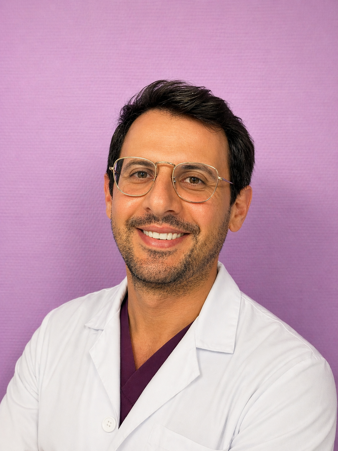 Dr. Antonio Zitiello — GineCenter